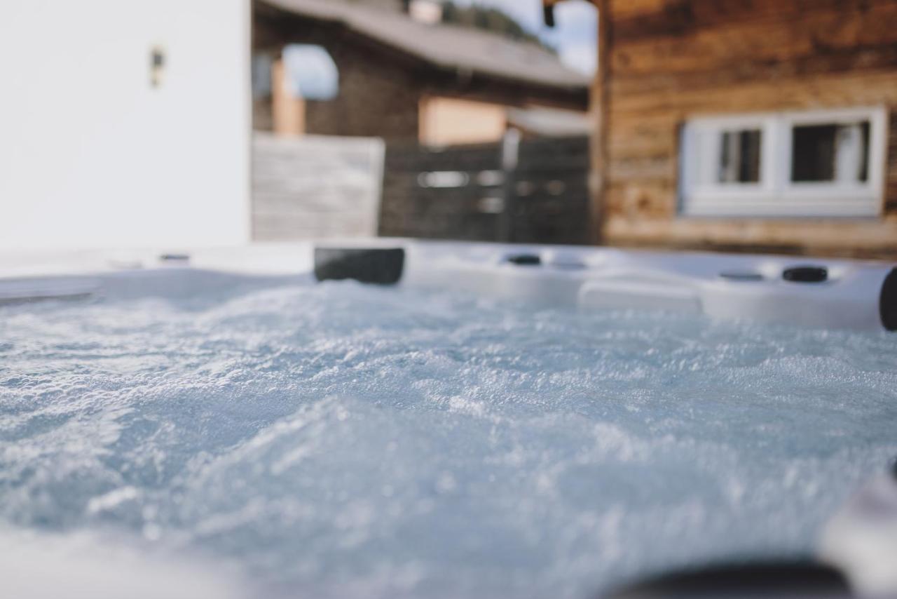 Chalet Molly By We Rent Zell am See Exterior photo