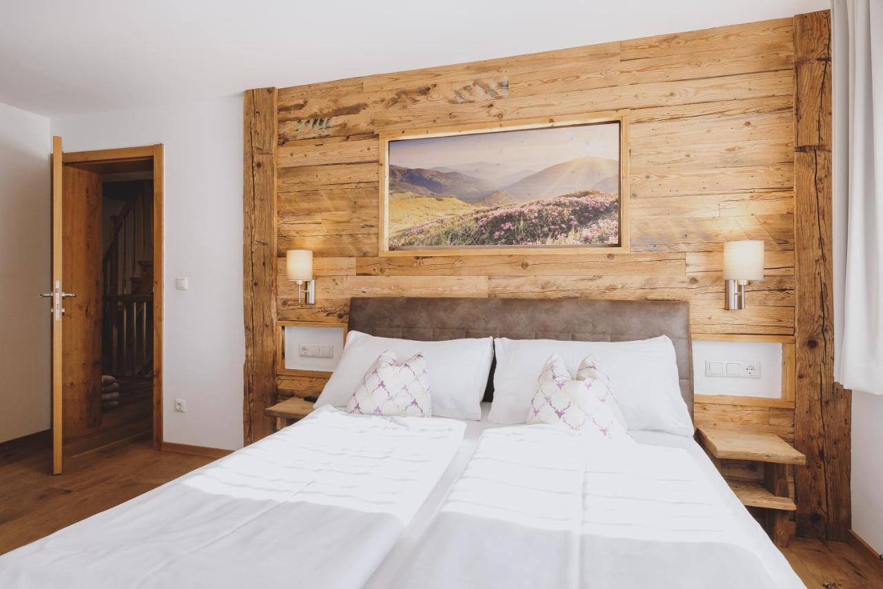 Chalet Molly By We Rent Zell am See Exterior photo