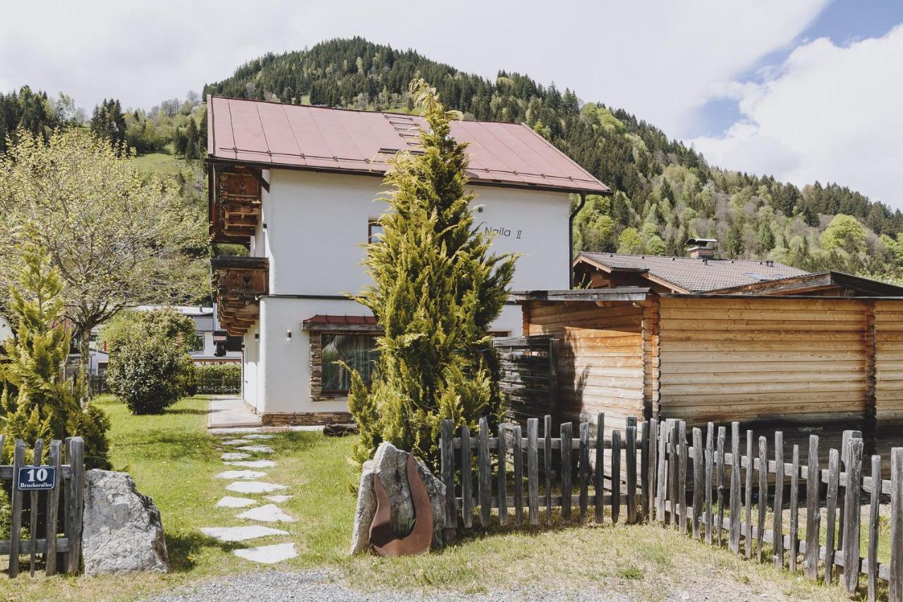 Chalet Molly By We Rent Zell am See Exterior photo